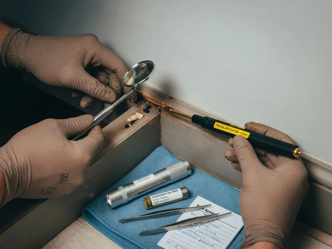 Why choose Emergency Pest Control in Polvadera, NM